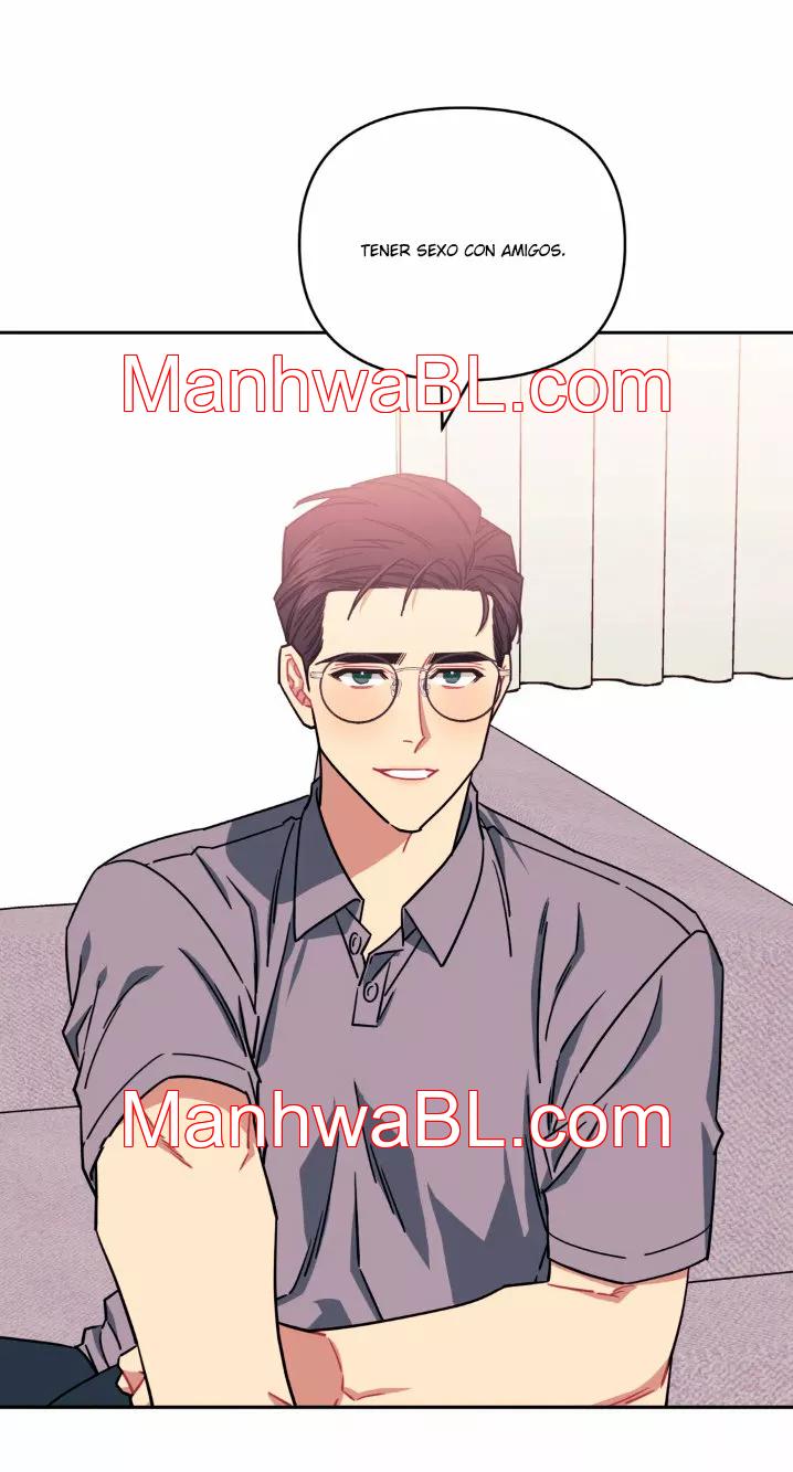 Peor que un desconocido - Capítulo 13.00 manhwa