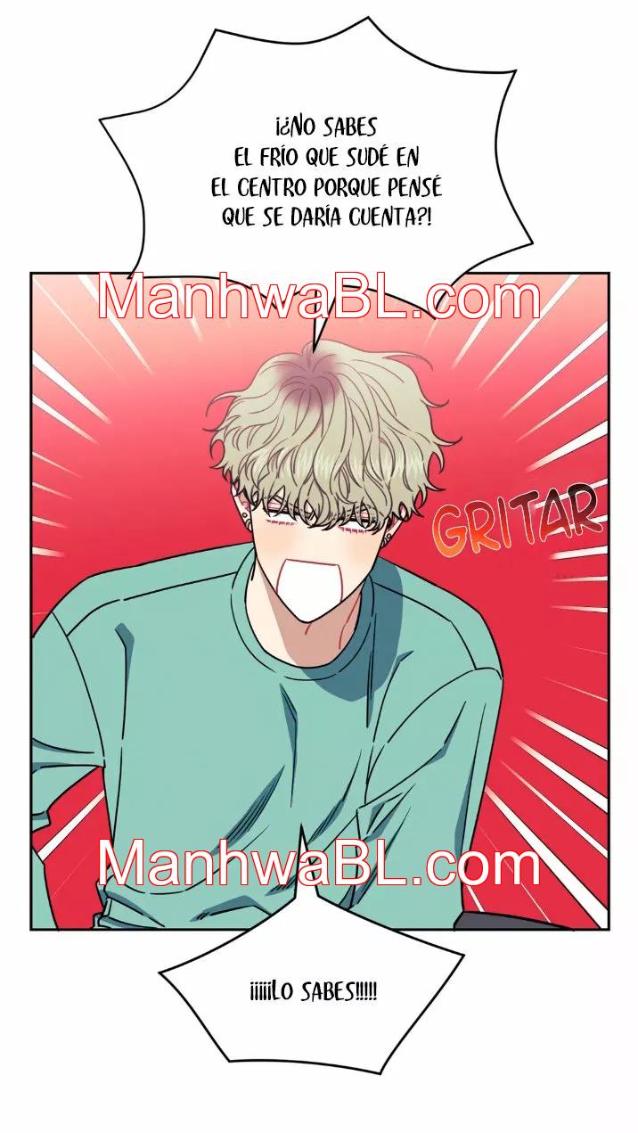 Peor que un desconocido - Capítulo 13.00 manhwa