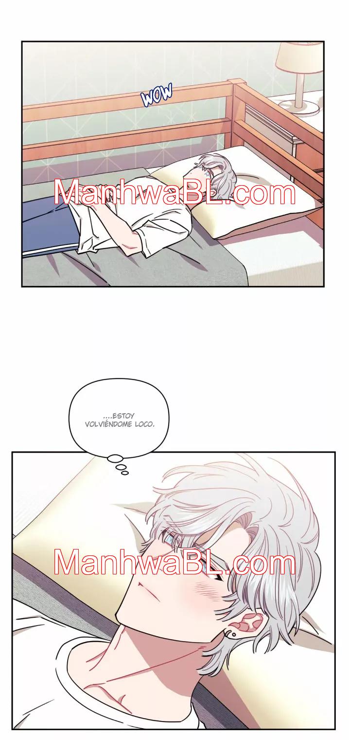 Peor que un desconocido - Capítulo 13.00 manhwa