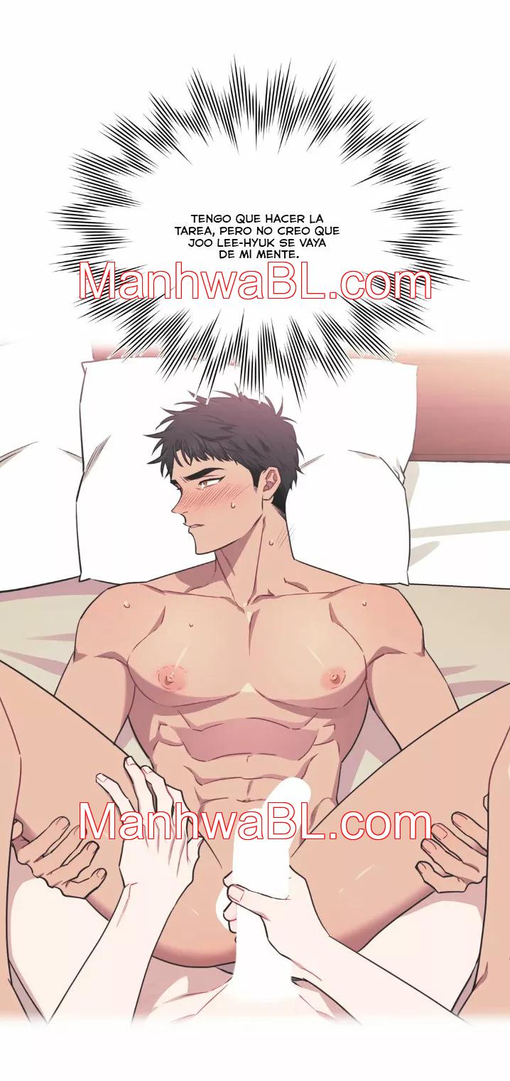 Peor que un desconocido - Capítulo 13.00 manhwa