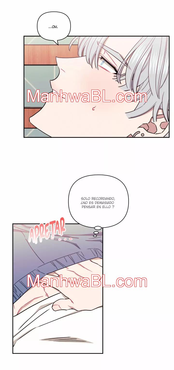 Peor que un desconocido - Capítulo 13.00 manhwa