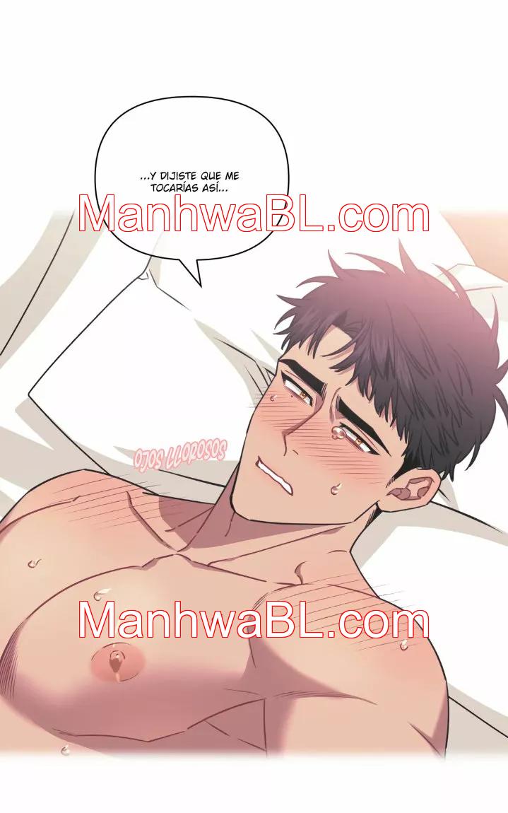 Peor que un desconocido - Capítulo 13.00 manhwa
