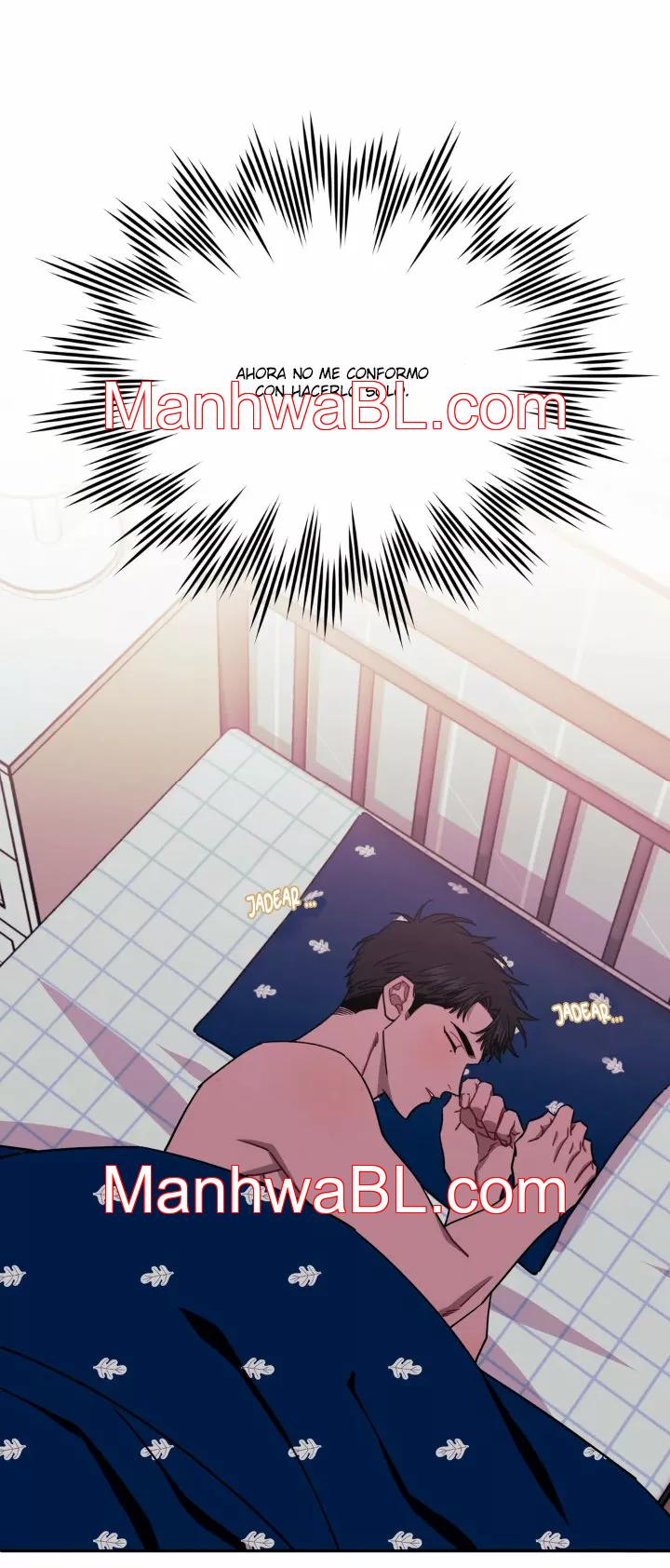 Peor que un desconocido - Capítulo 13.00 manhwa