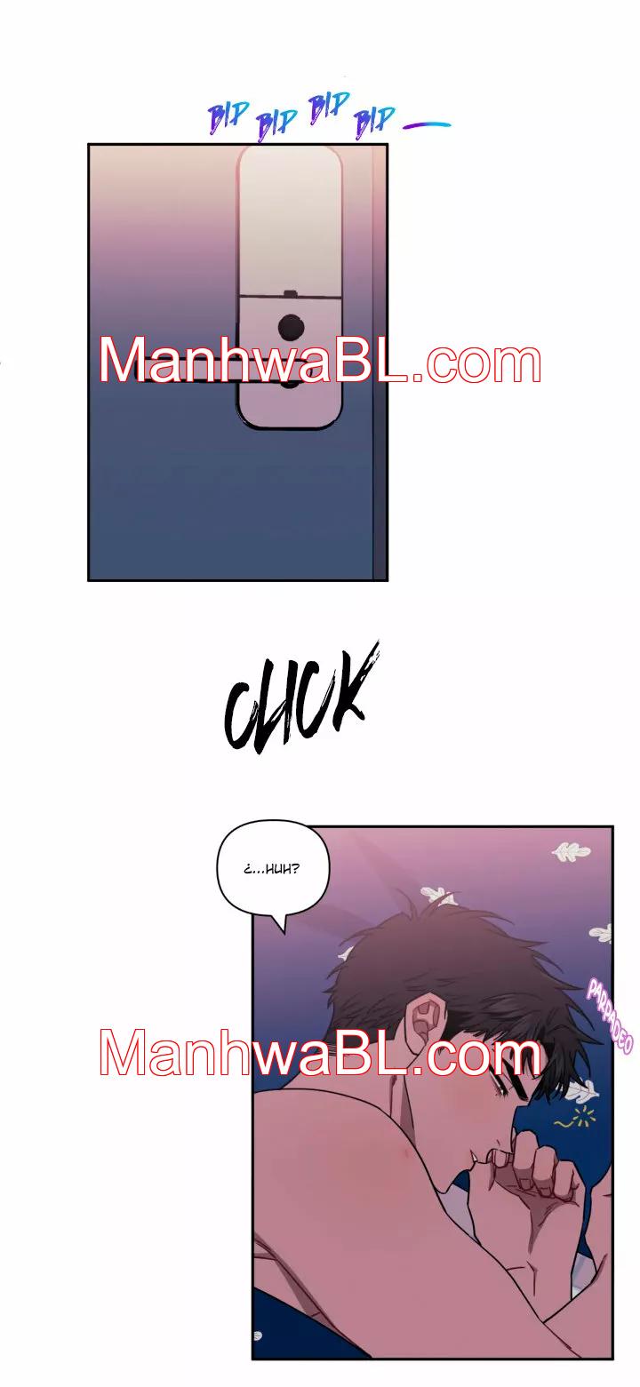 Peor que un desconocido - Capítulo 13.00 manhwa