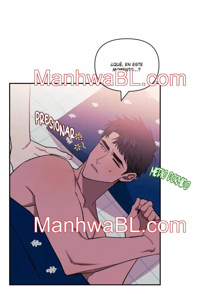 Peor que un desconocido - Capítulo 13.00 manhwa