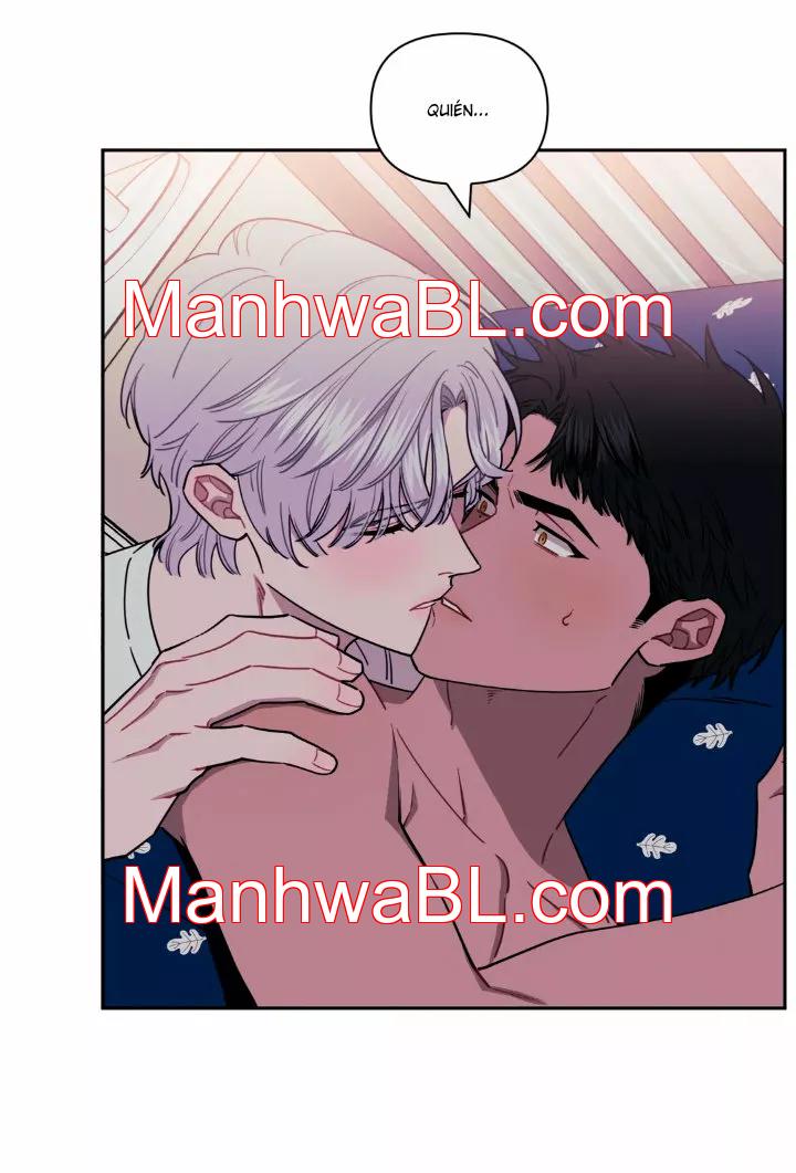 Peor que un desconocido - Capítulo 13.00 manhwa