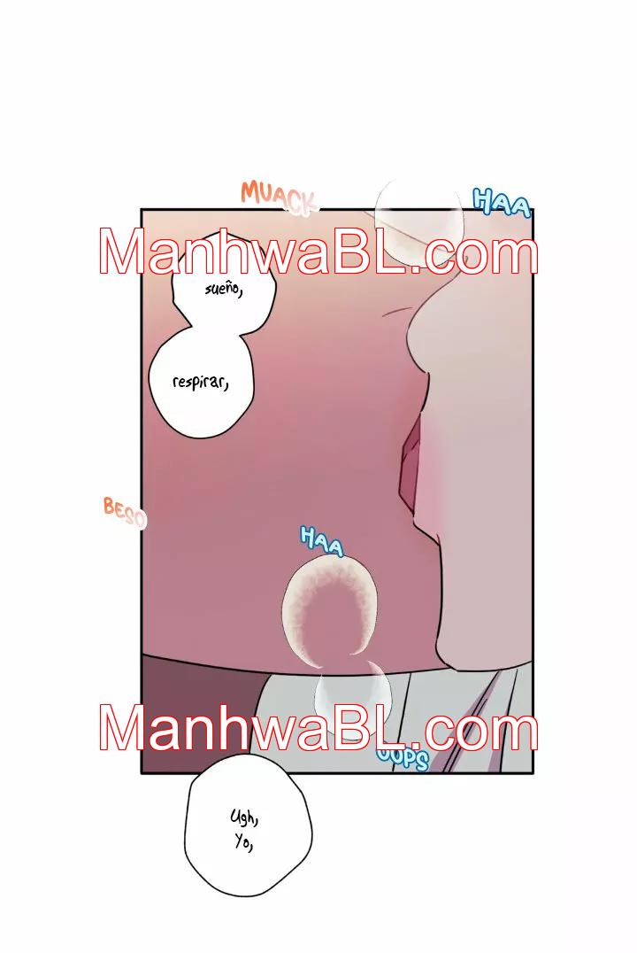 Peor que un desconocido - Capítulo 13.00 manhwa
