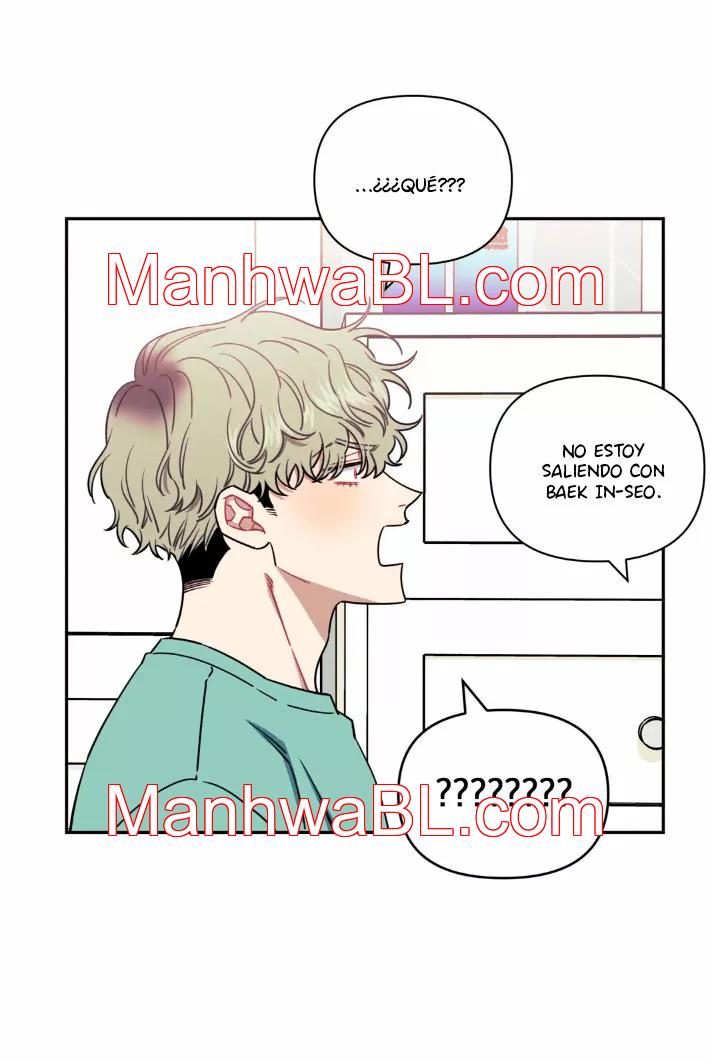 Peor que un desconocido - Capítulo 13.00 manhwa