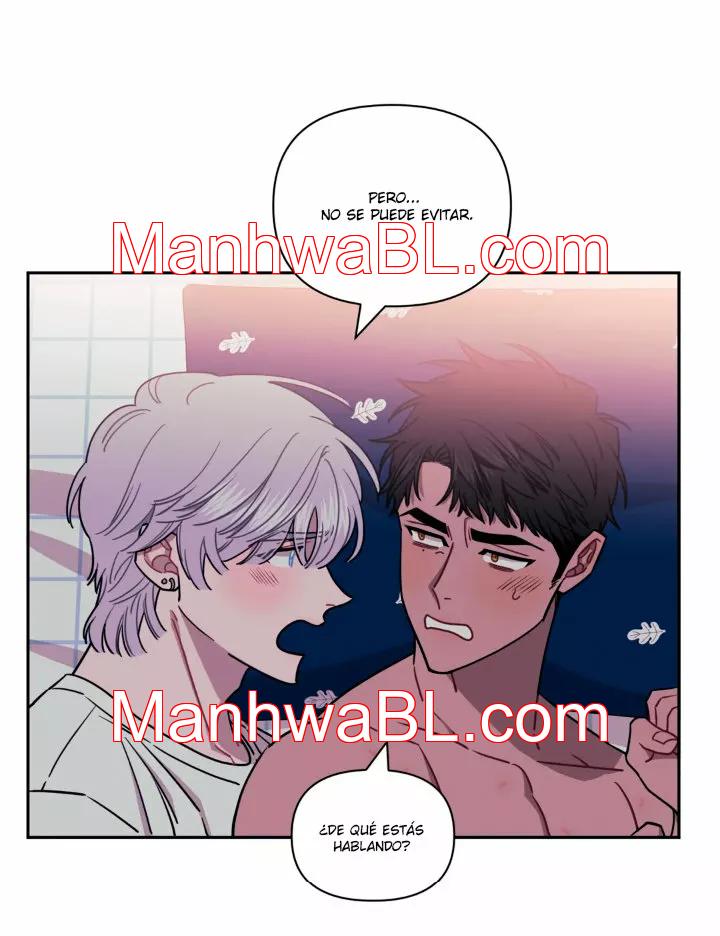 Peor que un desconocido - Capítulo 13.00 manhwa
