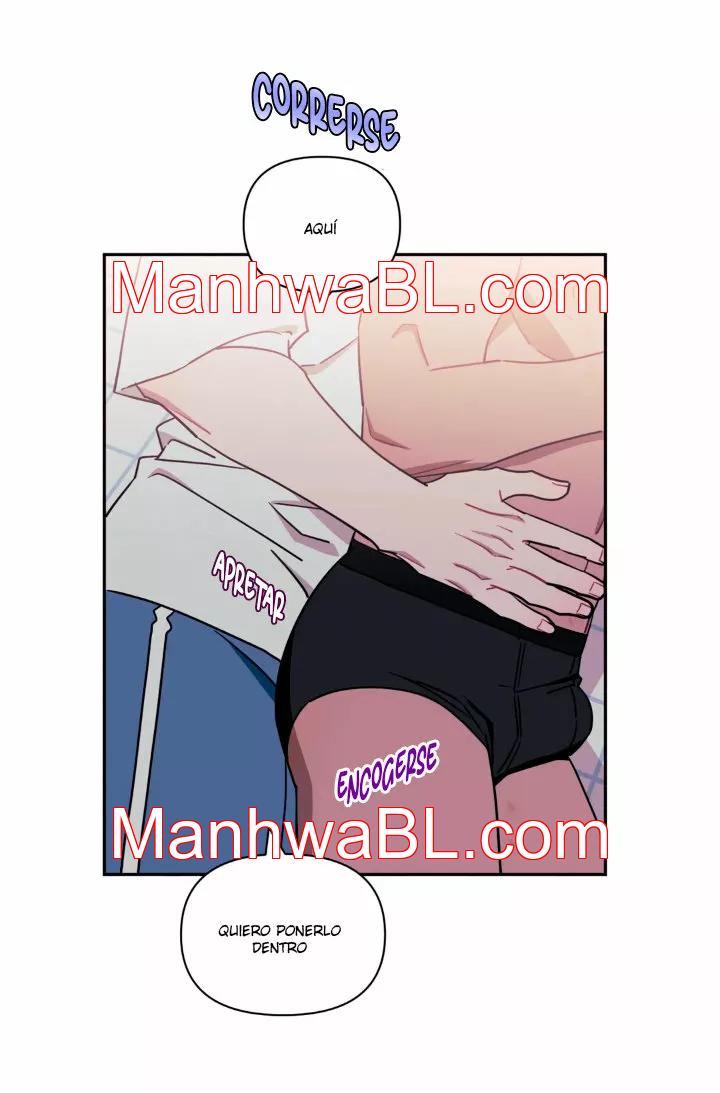 Peor que un desconocido - Capítulo 13.00 manhwa