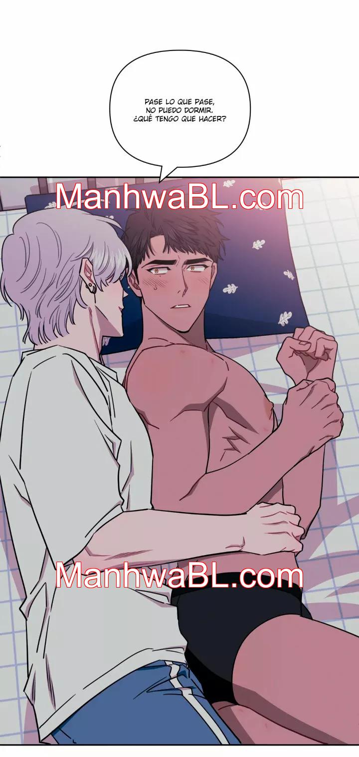Peor que un desconocido - Capítulo 13.00 manhwa