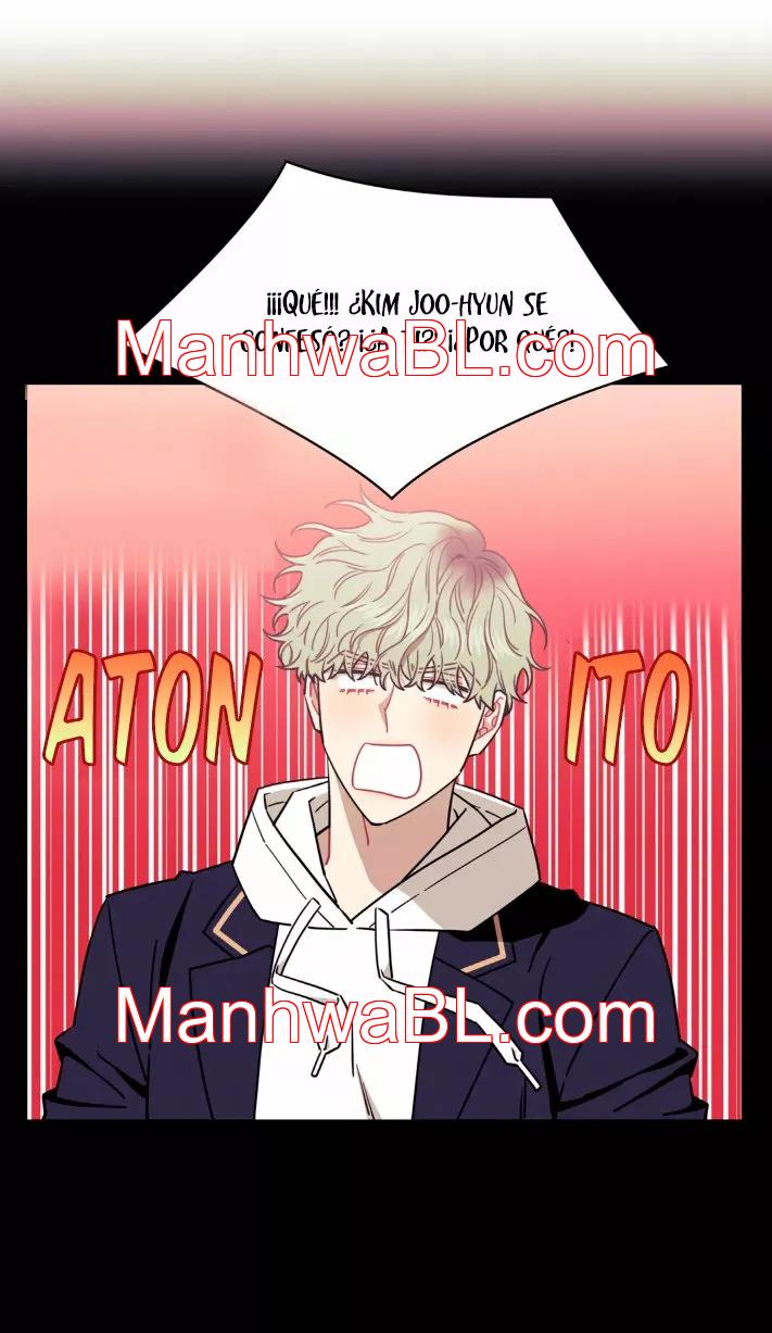 Peor que un desconocido - Capítulo 13.00 manhwa