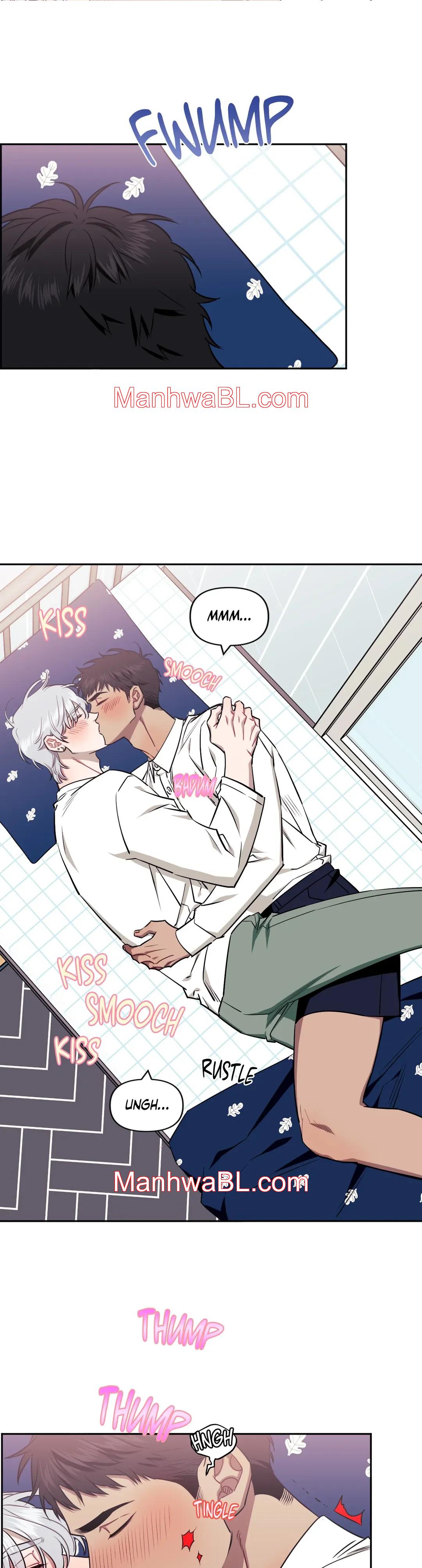 Peor que un desconocido - Capítulo 63.00 manhwa