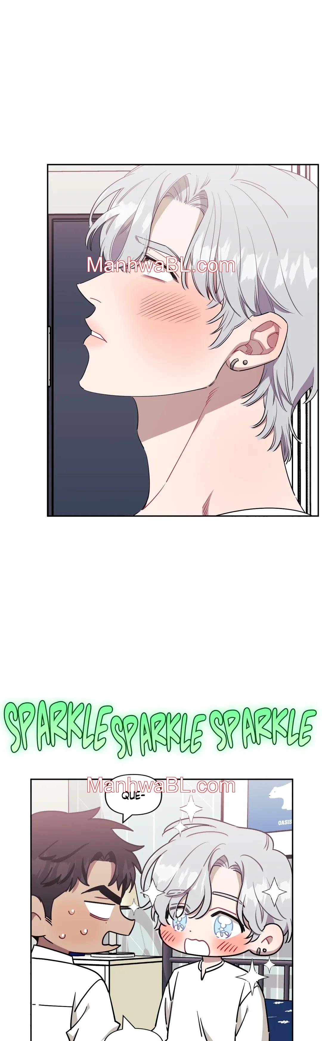 Peor que un desconocido - Capítulo 63.00 manhwa