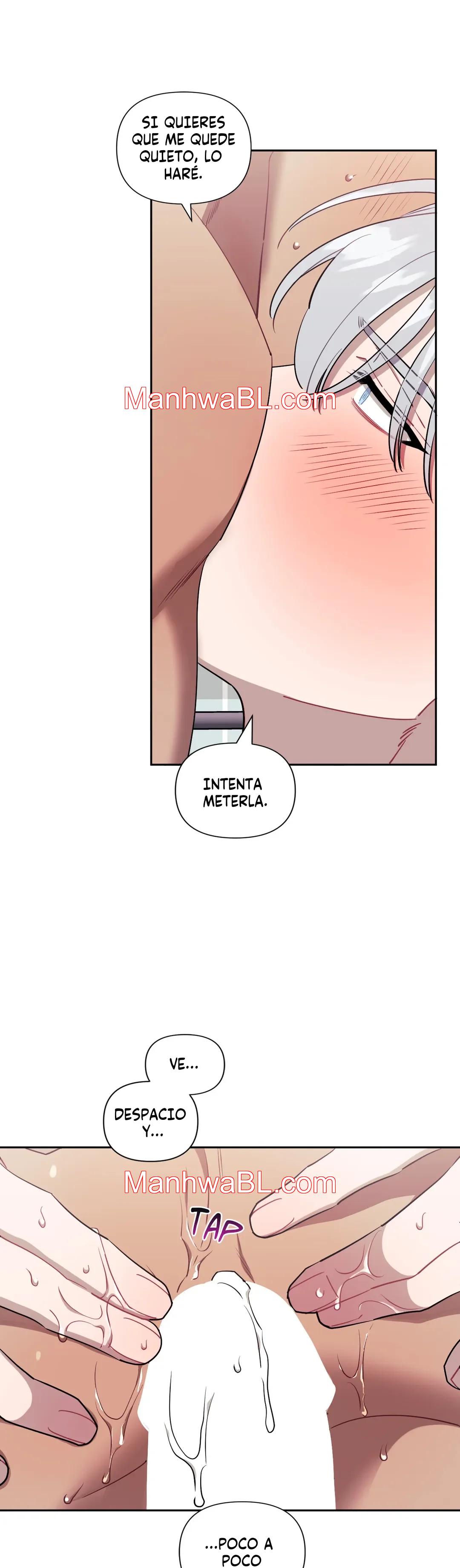 Peor que un desconocido - Capítulo 66.00 manhwa