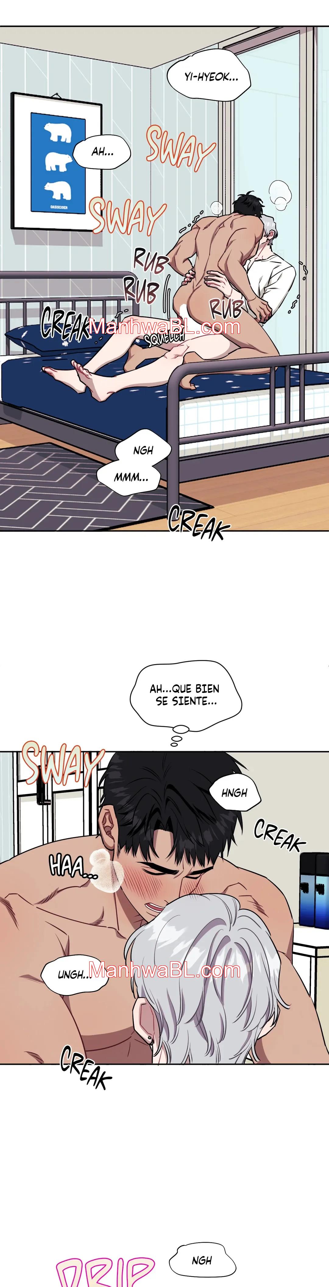 Peor que un desconocido - Capítulo 66.00 manhwa
