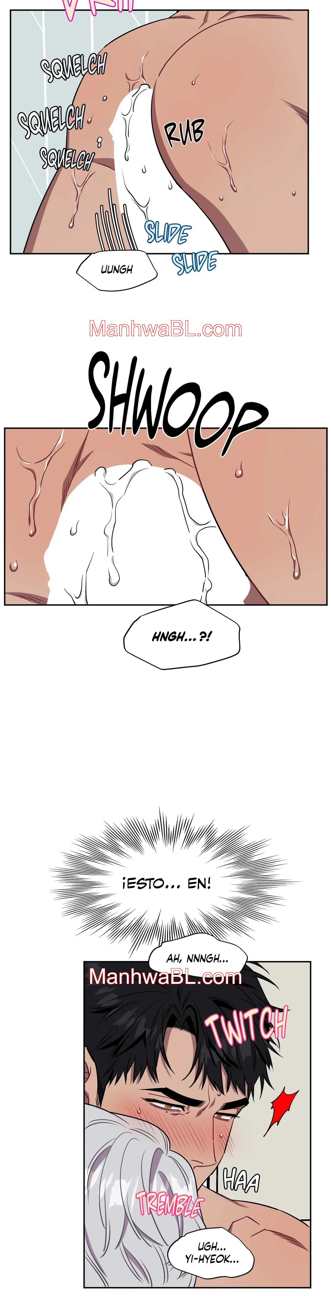 Peor que un desconocido - Capítulo 66.00 manhwa