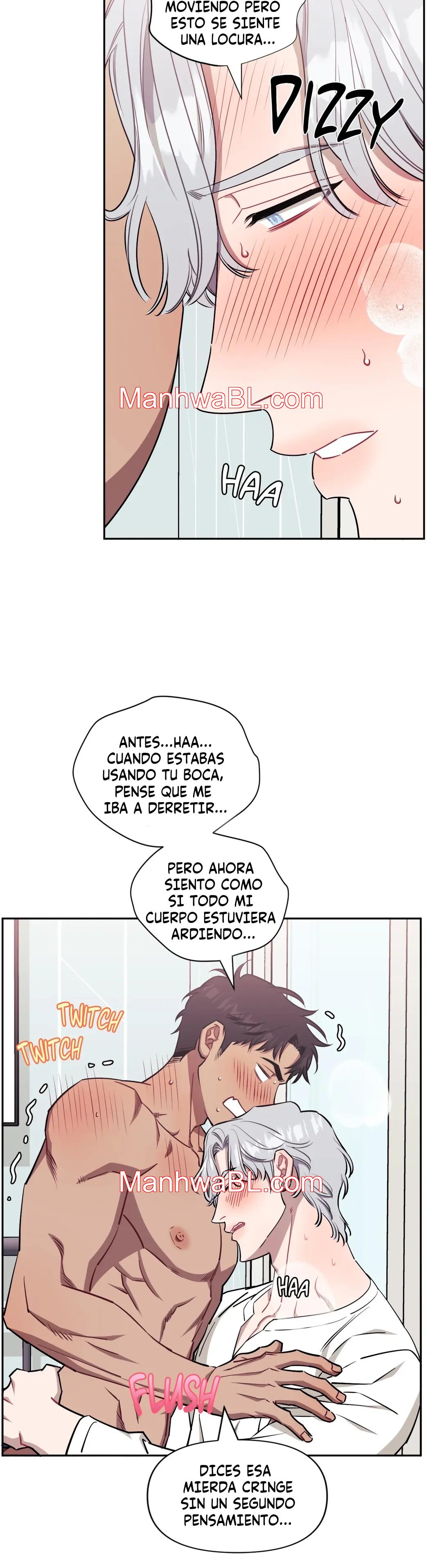 Peor que un desconocido - Capítulo 66.00 manhwa