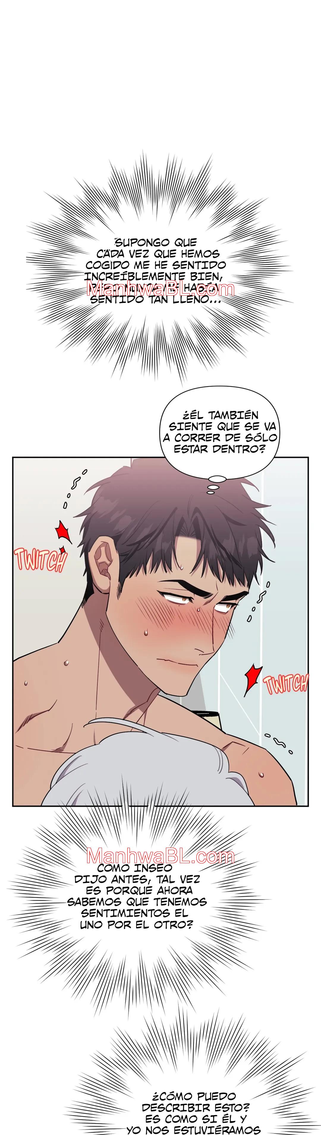 Peor que un desconocido - Capítulo 66.00 manhwa