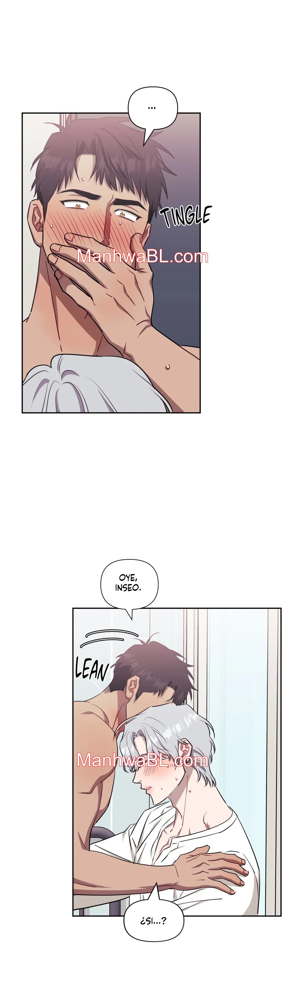 Peor que un desconocido - Capítulo 66.00 manhwa