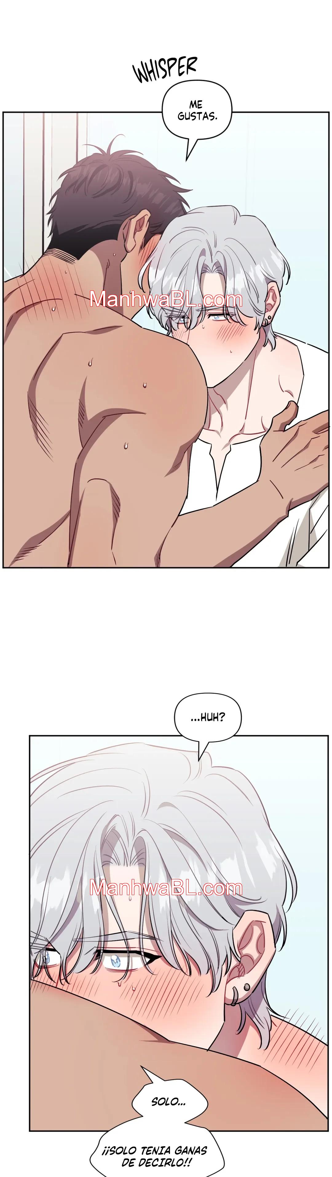 Peor que un desconocido - Capítulo 66.00 manhwa