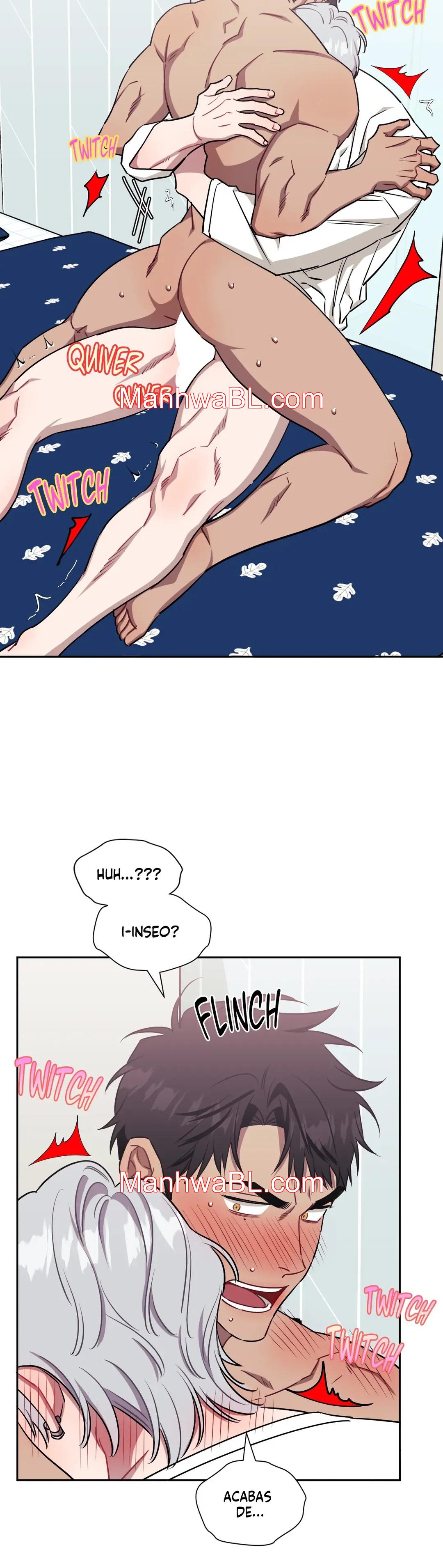 Peor que un desconocido - Capítulo 66.00 manhwa