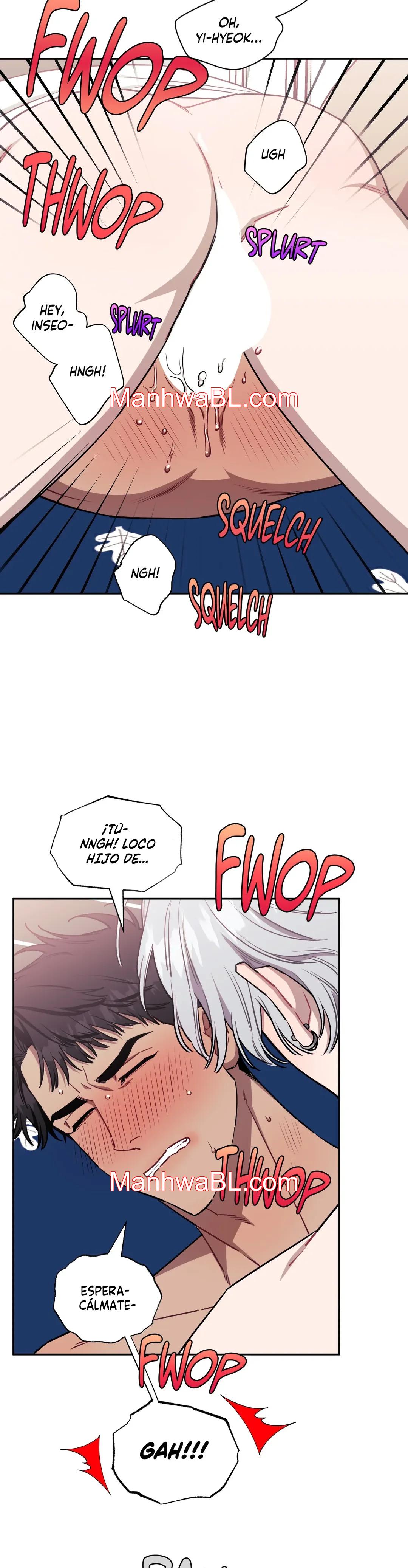Peor que un desconocido - Capítulo 66.00 manhwa