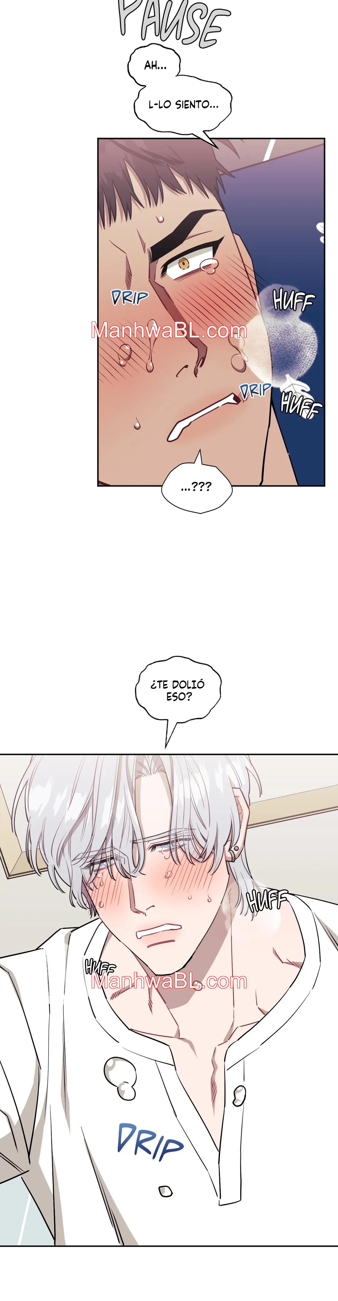 Peor que un desconocido - Capítulo 66.00 manhwa