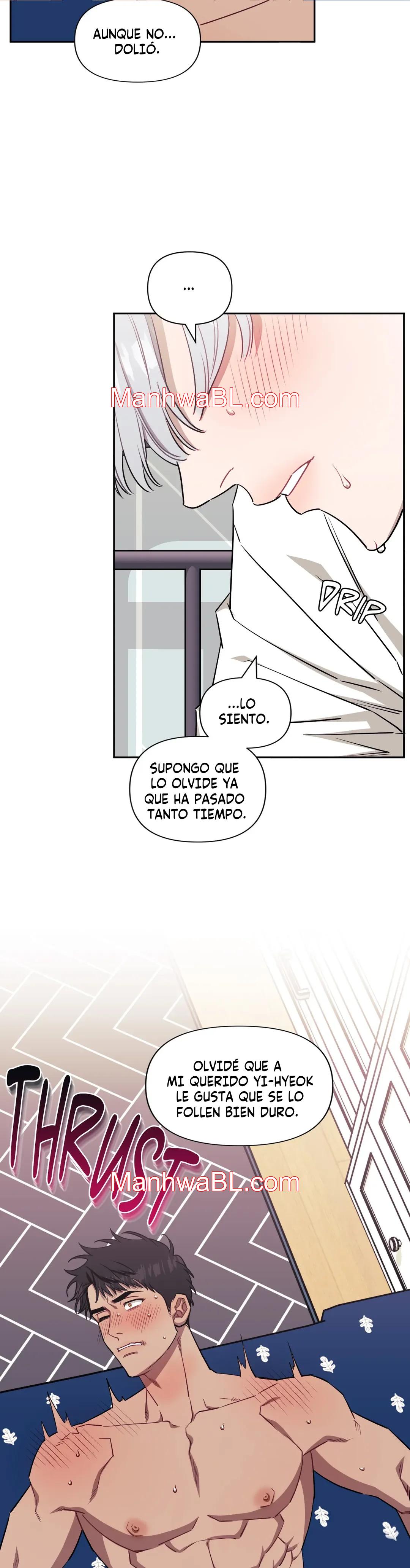 Peor que un desconocido - Capítulo 66.00 manhwa