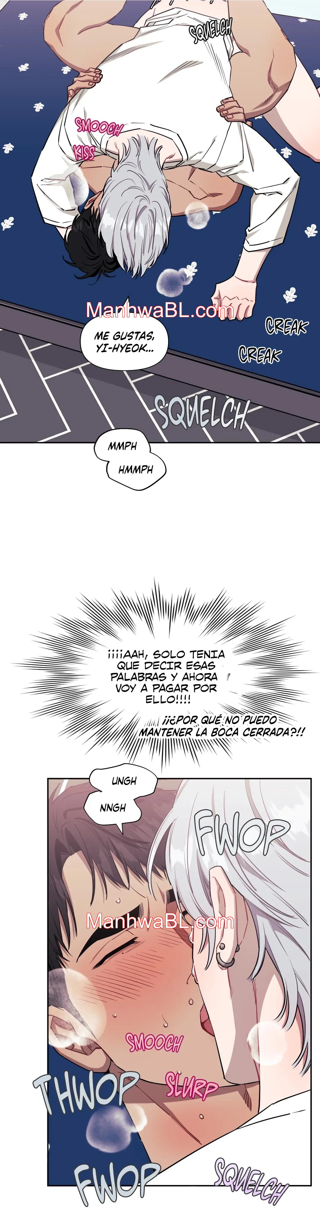 Peor que un desconocido - Capítulo 66.00 manhwa