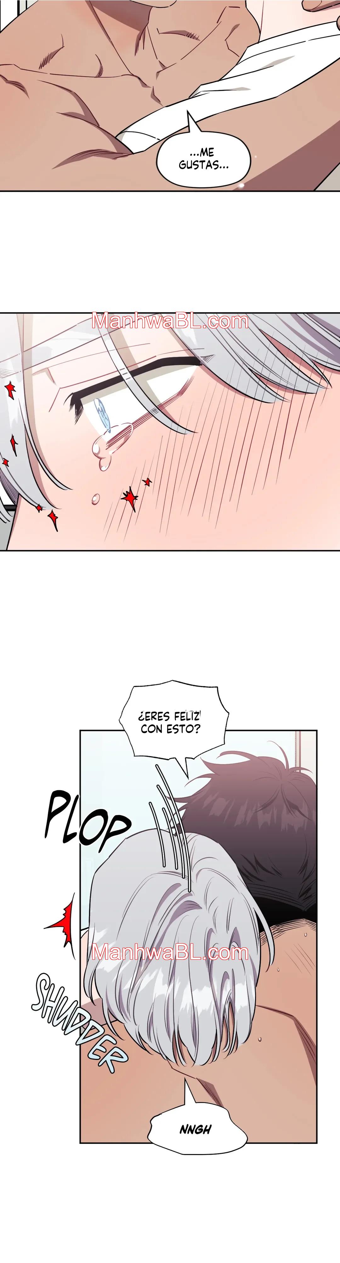 Peor que un desconocido - Capítulo 66.00 manhwa