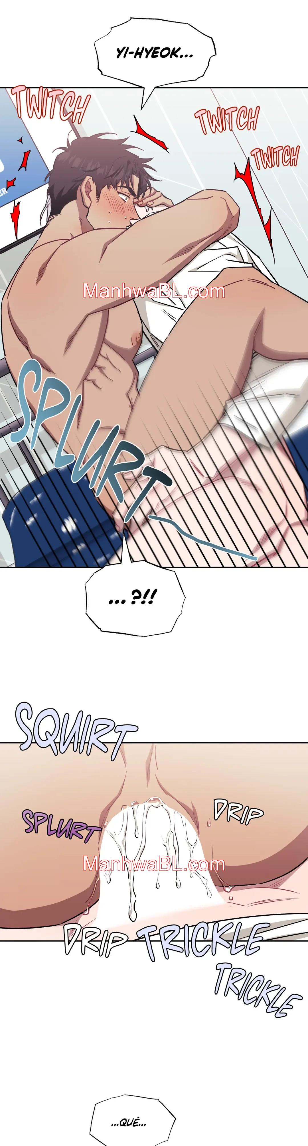 Peor que un desconocido - Capítulo 66.00 manhwa