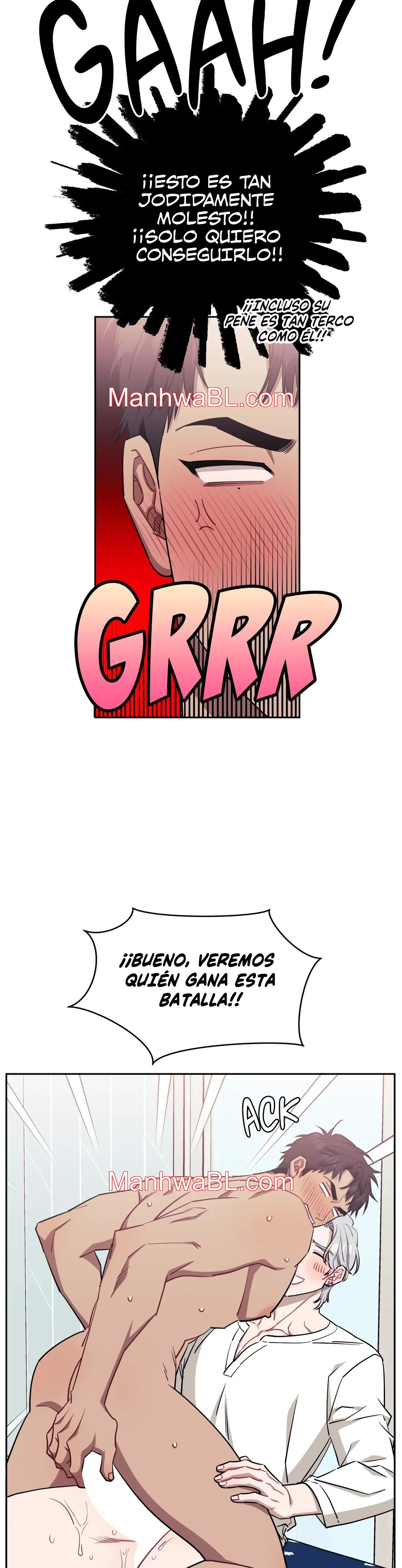 Peor que un desconocido - Capítulo 66.00 manhwa