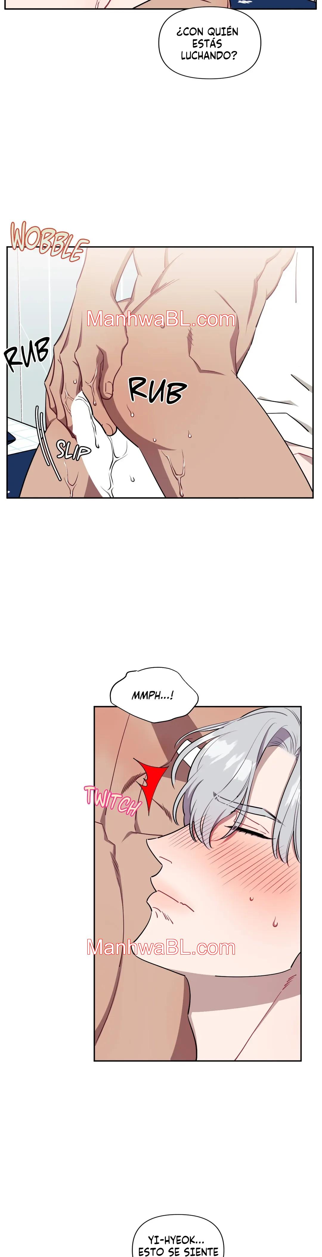 Peor que un desconocido - Capítulo 66.00 manhwa