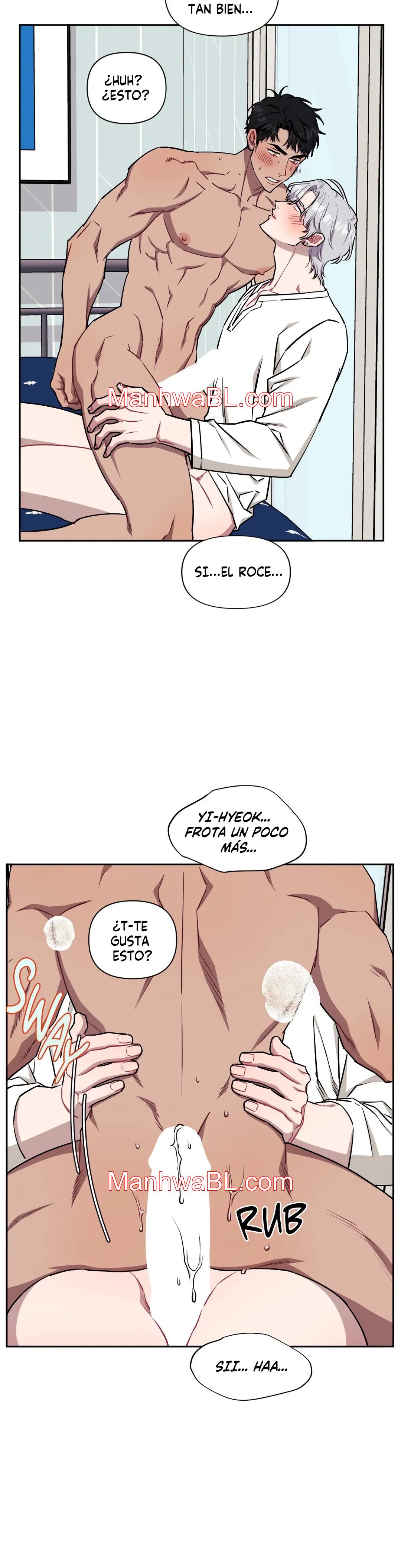 Peor que un desconocido - Capítulo 66.00 manhwa