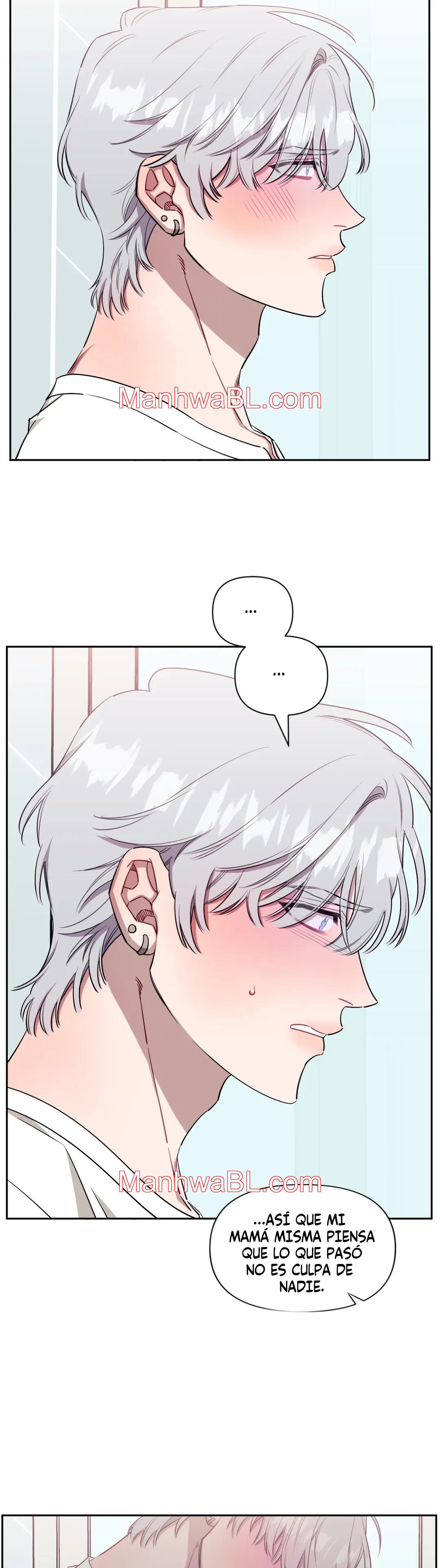 Peor que un desconocido - Capítulo 62.00 manhwa