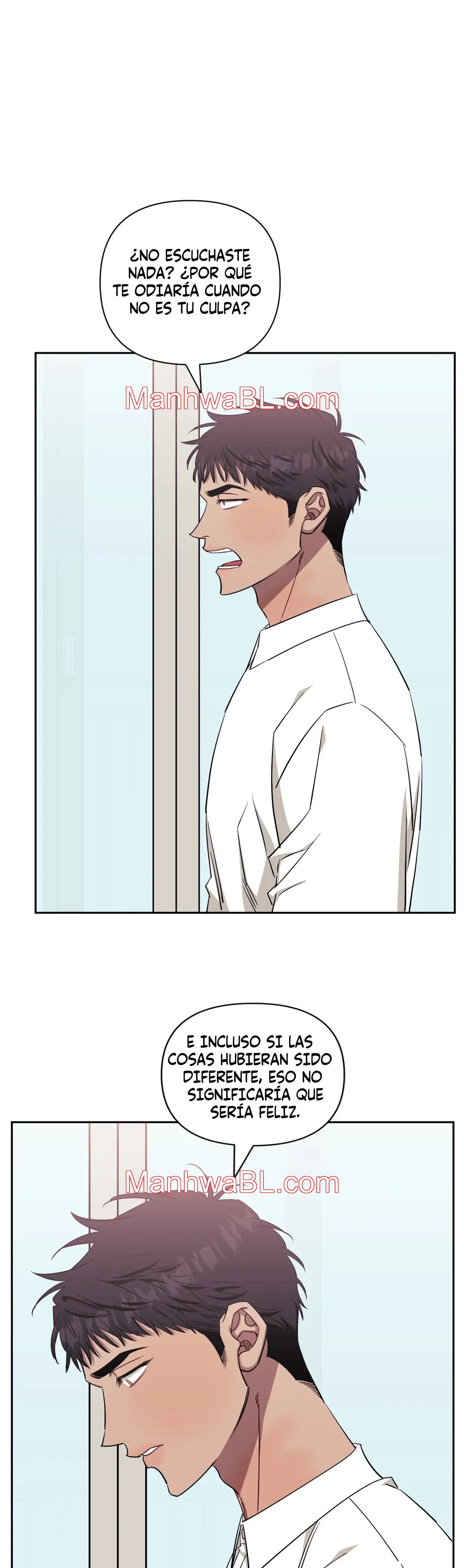 Peor que un desconocido - Capítulo 62.00 manhwa