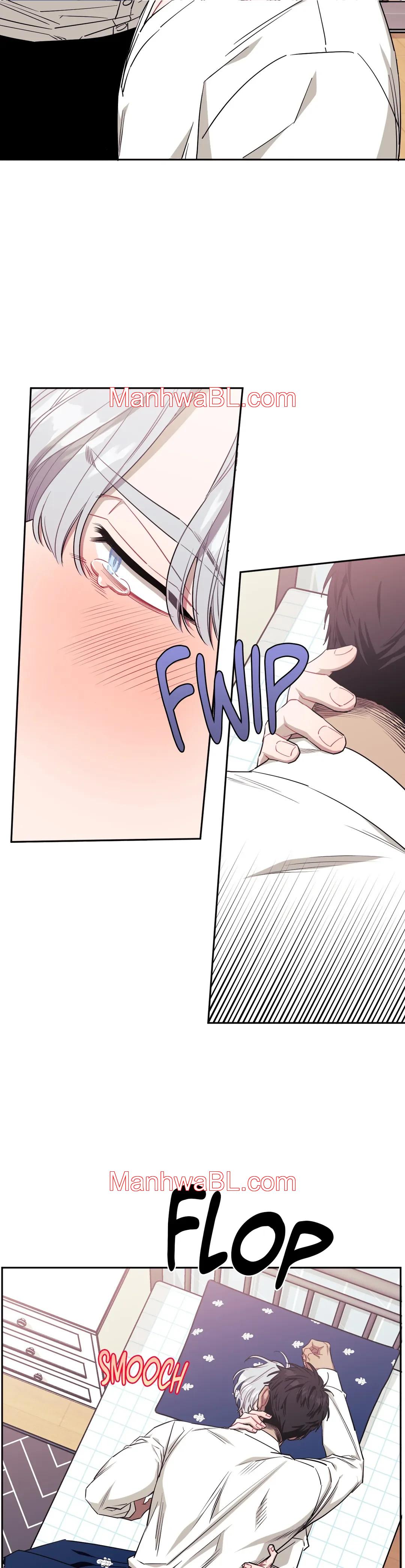 Peor que un desconocido - Capítulo 62.00 manhwa