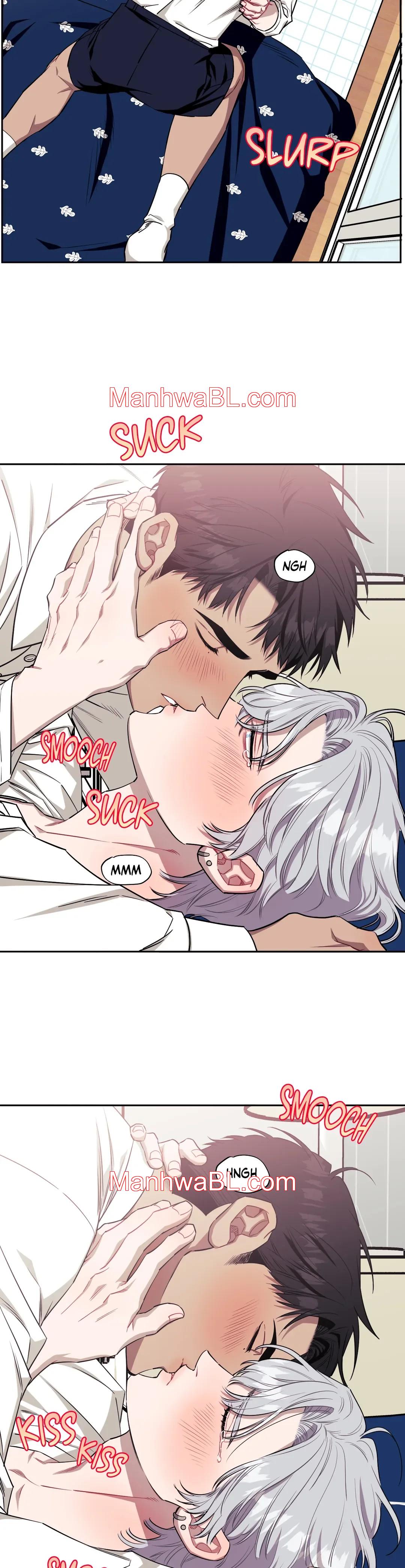 Peor que un desconocido - Capítulo 62.00 manhwa