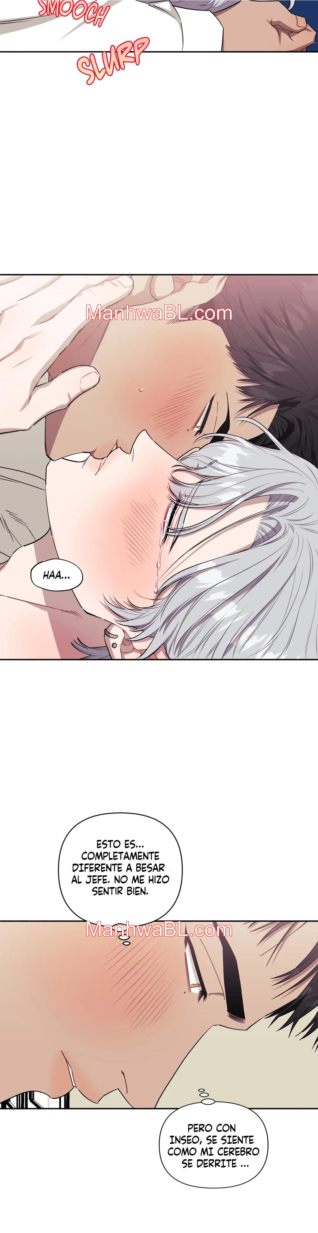 Peor que un desconocido - Capítulo 62.00 manhwa
