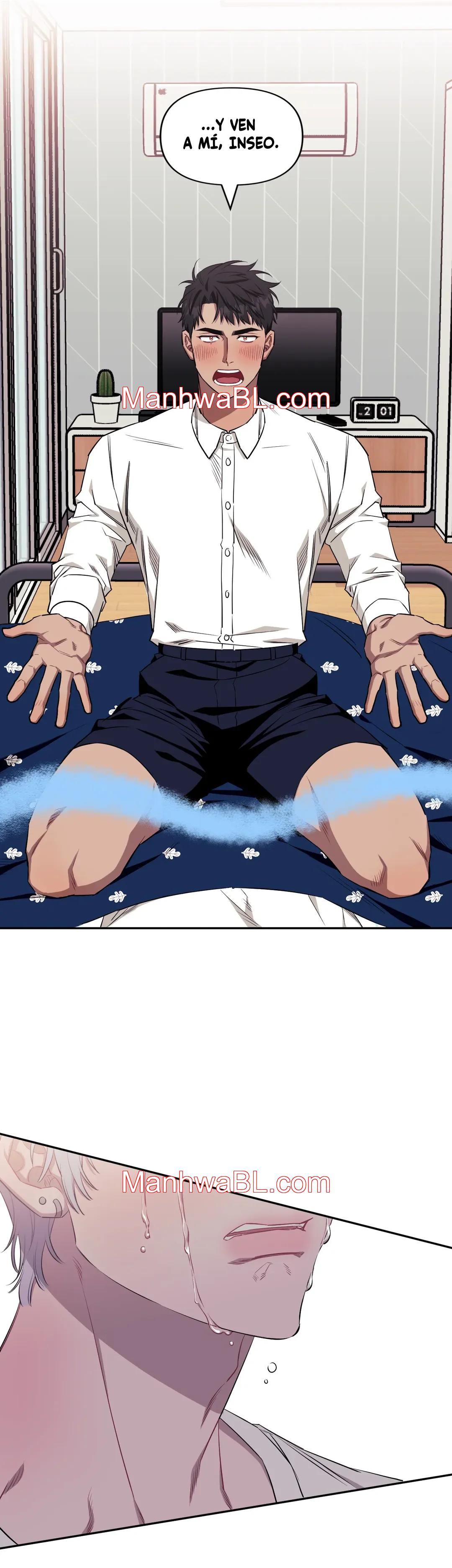 Peor que un desconocido - Capítulo 62.00 manhwa