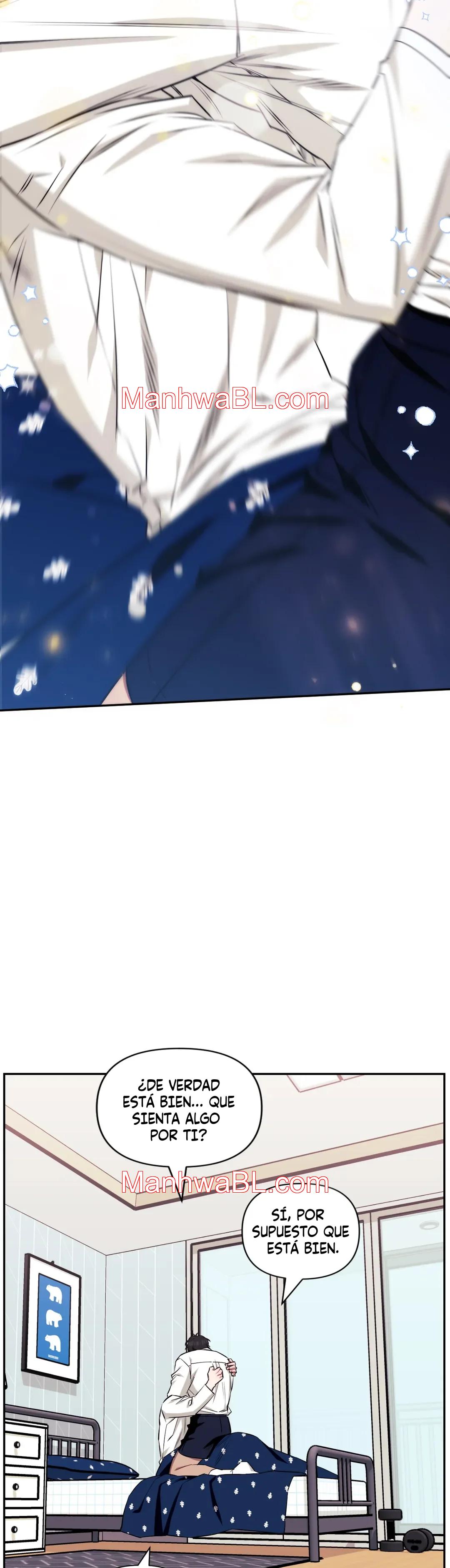 Peor que un desconocido - Capítulo 62.00 manhwa
