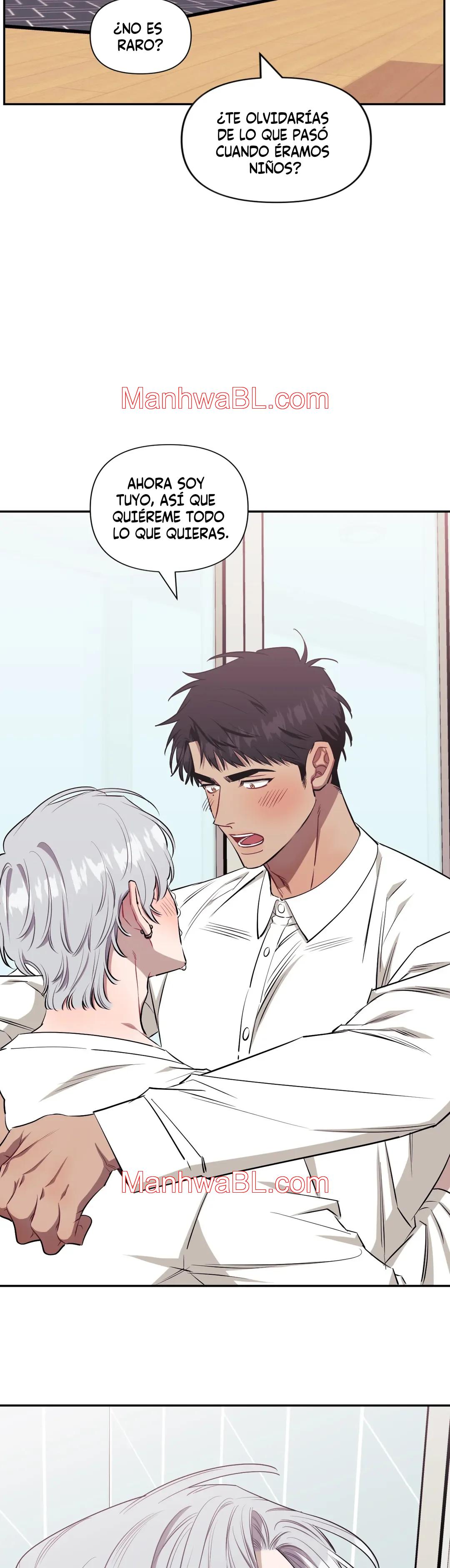Peor que un desconocido - Capítulo 62.00 manhwa