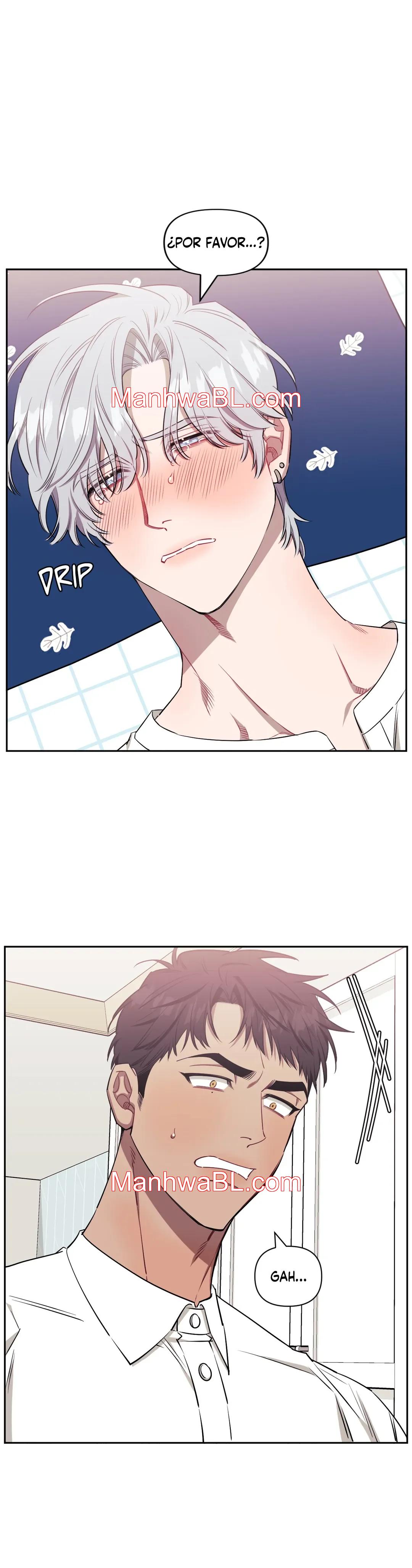 Peor que un desconocido - Capítulo 62.00 manhwa