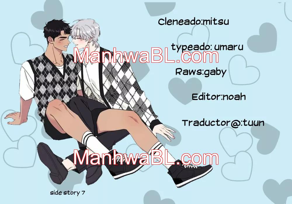 Peor que un desconocido - Capítulo 43.00 manhwa