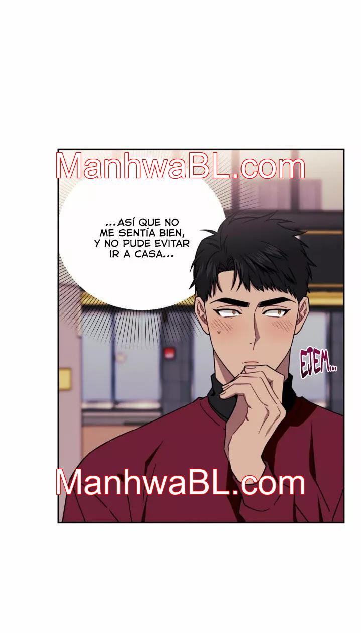 Peor que un desconocido - Capítulo 7.00 manhwa