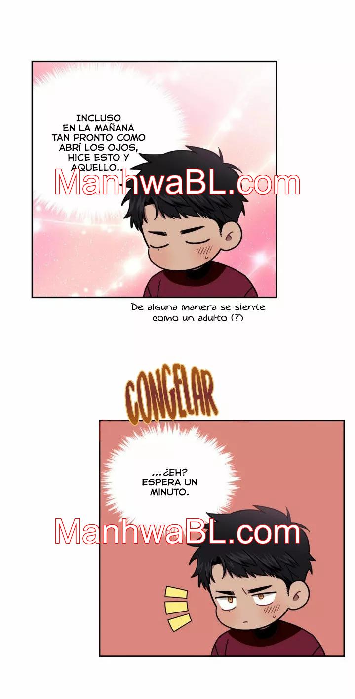 Peor que un desconocido - Capítulo 7.00 manhwa