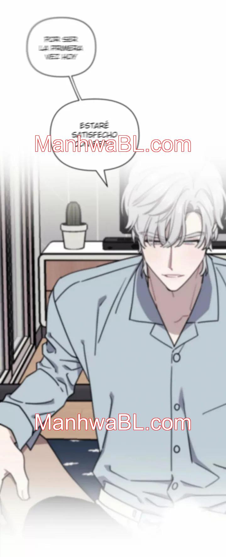 Peor que un desconocido - Capítulo 7.00 manhwa