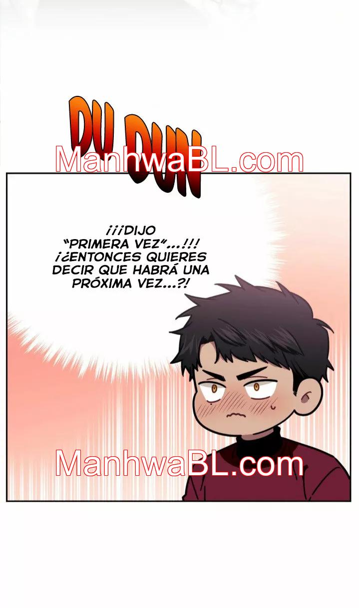 Peor que un desconocido - Capítulo 7.00 manhwa