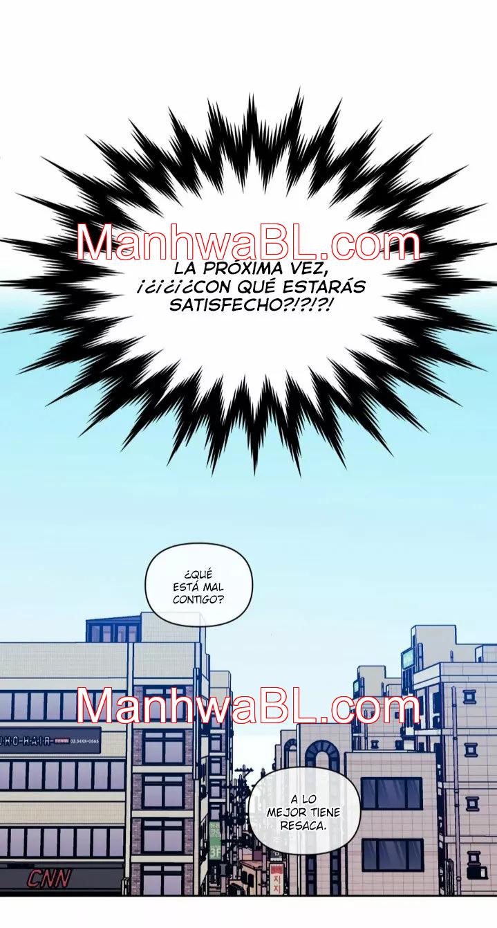 Peor que un desconocido - Capítulo 7.00 manhwa